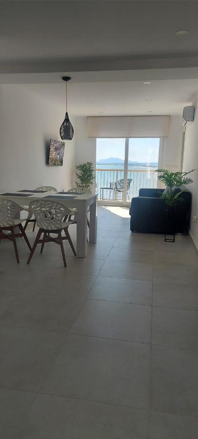 Sunset 8C Apartment Santa Pola Exterior foto